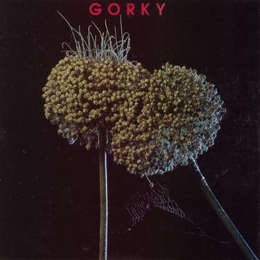 Gorki -  Gorky